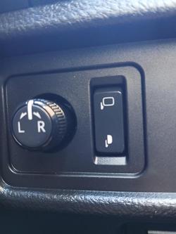2018 Toyota
                Landcruiser Prado GXL