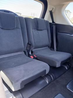 2018 Toyota
                Landcruiser Prado GXL