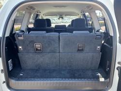 2018 Toyota
                Landcruiser Prado GXL
