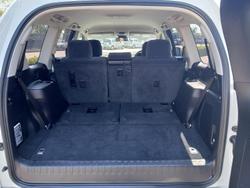 2018 Toyota
                Landcruiser Prado GXL
