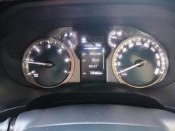 2018 Toyota
                Landcruiser Prado GXL