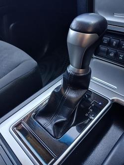 2018 Toyota
                Landcruiser Prado GXL