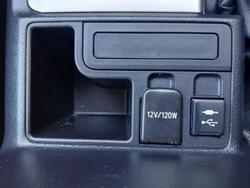 2018 Toyota
                Landcruiser Prado GXL