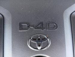 2018 Toyota
                Landcruiser Prado GXL