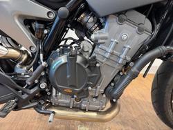 2018 Ktm 790 DUKE GREY