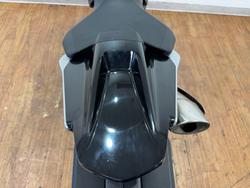 2018 Ktm 790 DUKE GREY