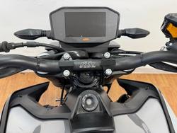 2018 Ktm 790 DUKE GREY