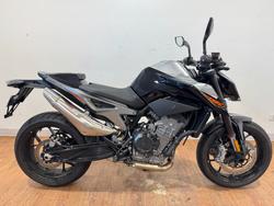 KTM 790 Duke