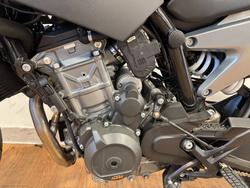 2018 Ktm 790 DUKE GREY
