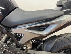 2018 Ktm 790 DUKE GREY