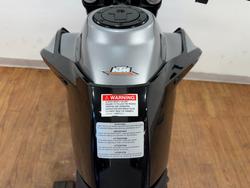 2018 Ktm 790 DUKE GREY