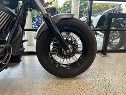 2015 VICTORY GUNNER Grey