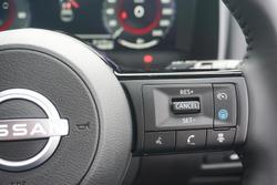 2025 Nissan X-TRAIL Ti e-POWER