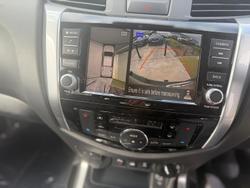 2025 Nissan Navara ST-X