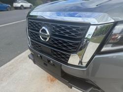 2025 Nissan Navara ST-X