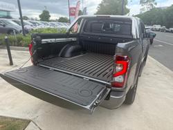 2025 Nissan Navara ST-X