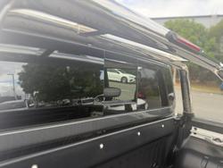 2025 Nissan Navara ST-X