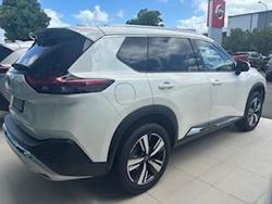 2025 Nissan X-TRAIL Ti-L