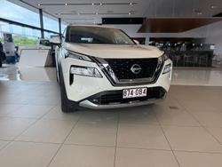 2025 Nissan X-TRAIL Ti-L