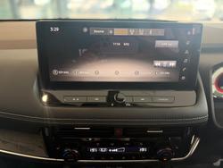 2025 Nissan X-TRAIL Ti-L