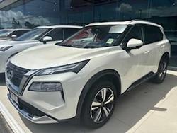 2025 Nissan X-TRAIL Ti-L