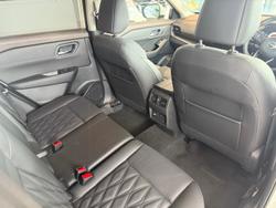 2025 Nissan X-TRAIL Ti-L