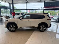 2025 Nissan X-TRAIL Ti-L
