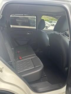 2025 Nissan X-TRAIL Ti-L