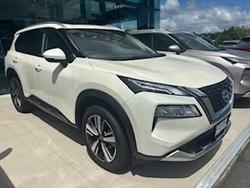 2025 Nissan X-TRAIL Ti-L