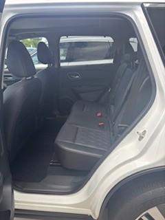 2025 Nissan X-TRAIL Ti-L