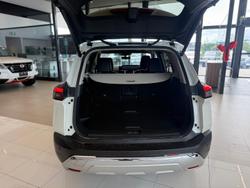 2025 Nissan X-TRAIL Ti-L