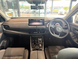 2025 Nissan X-TRAIL Ti-L