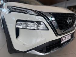 2025 Nissan X-TRAIL Ti-L