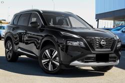 2025 Nissan
X-TRAIL Ti e-POWER