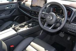 2025 Nissan
X-TRAIL Ti e-POWER