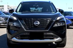 2025 Nissan
X-TRAIL Ti e-POWER