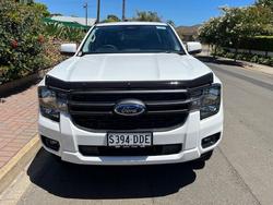 2024 Ford Ranger XLS