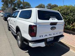 2024 Ford Ranger XLS