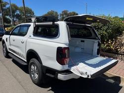 2024 Ford Ranger XLS