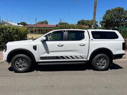 2024 Ford Ranger XLS