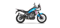 CFMOTO 450 MT