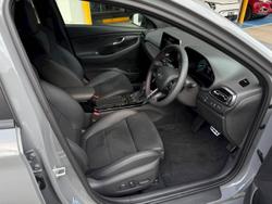 2025 Hyundai
i30 N Line Premium