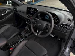 2025 Hyundai
i30 N Line Premium