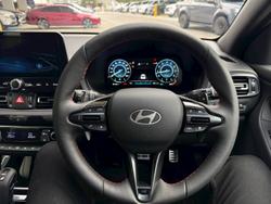 2025 Hyundai
i30 N Line Premium