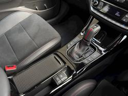2025 Hyundai
i30 N Line Premium