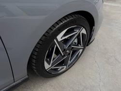 2025 Hyundai
i30 N Line Premium