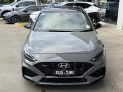2025 Hyundai
i30 N Line Premium
