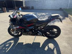 2022 BMW
S 1000 RR Sport