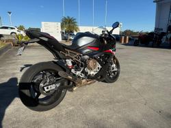 2022 BMW
S 1000 RR Sport