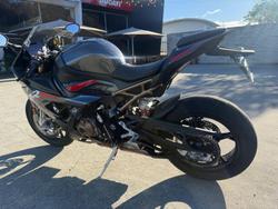 2022 BMW
S 1000 RR Sport